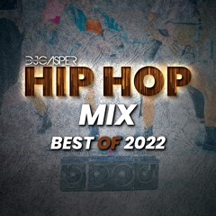 Best Hip Hop Mix of 2022💎 | New Rap Songs 🔥| Hip Hop 2022 Mixtape👻