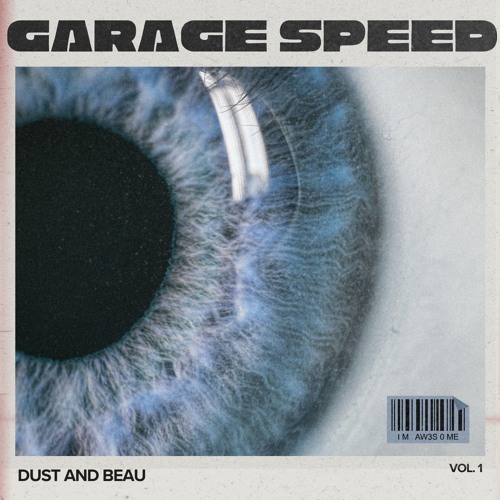 GARAGE SPEED