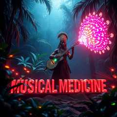 MUSICAL MEDICINE