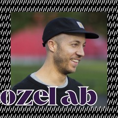 Inverted Audio Record Store Anniversary // Ozel AB