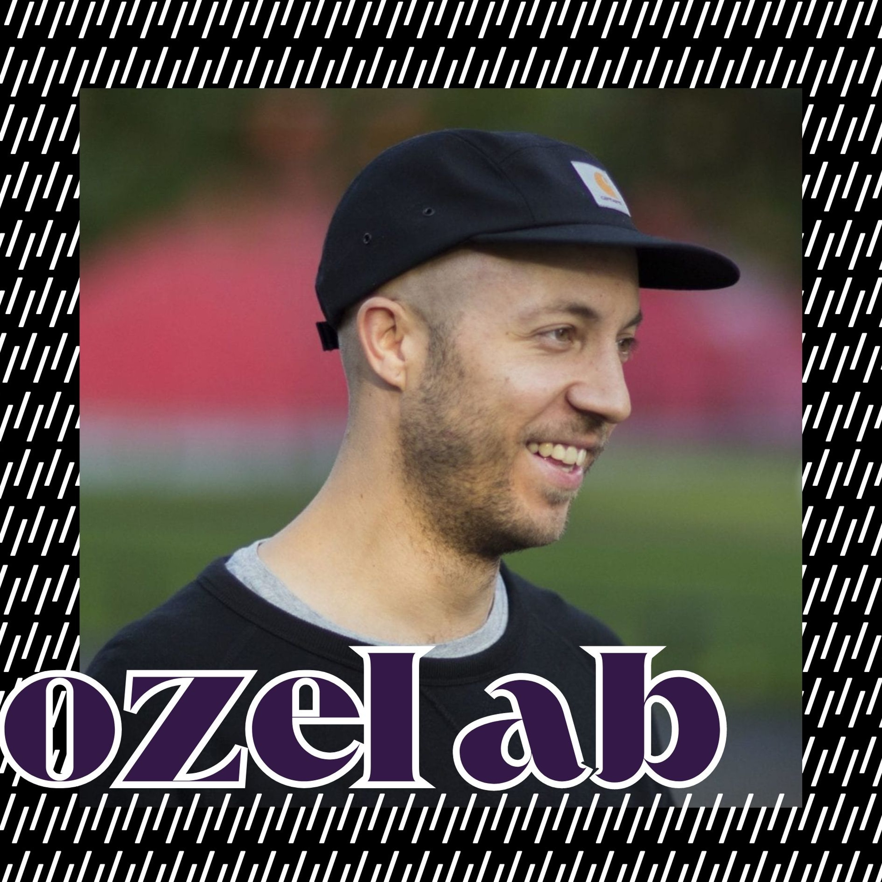 Inverted Audio Podcast