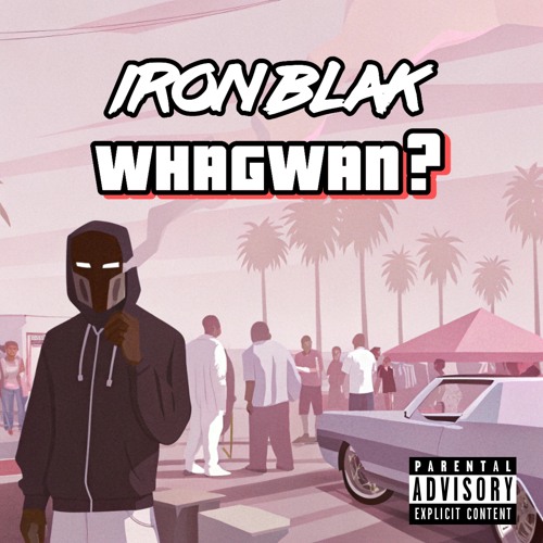 WHAGWAN?