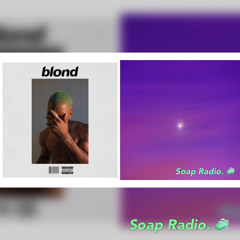 Frank Ocean & Soap Radio. - Ivy (Back Then DnB Jersey Club Remix) [Sped Up Explicit Version]