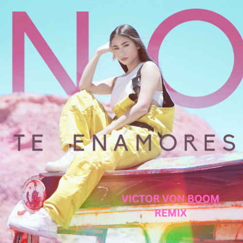 No Te Enamores REMIX
