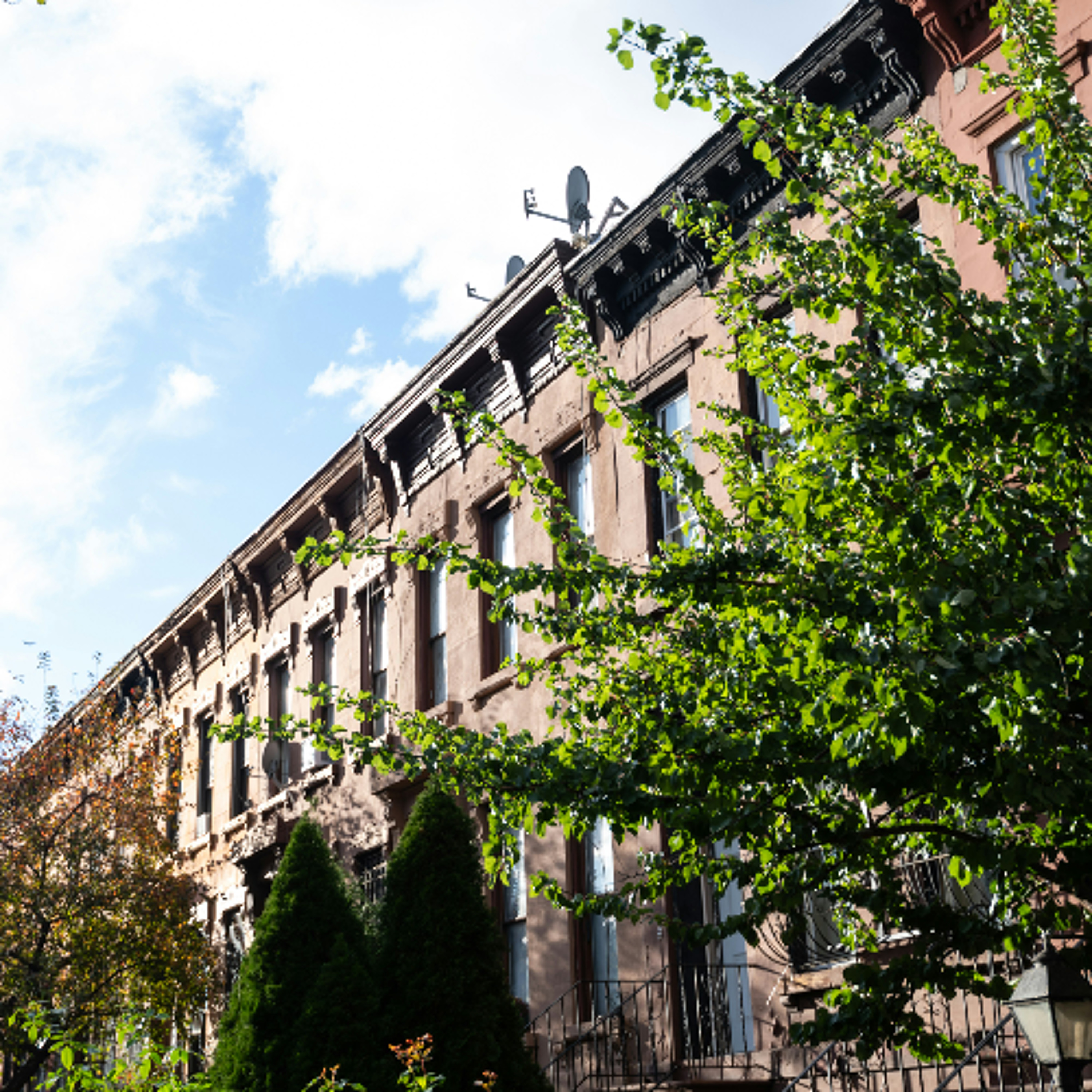 Rent Guidelines board increases stabilized rents for a million apartments - what does this mean for New Yorkers? episode artwork