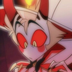 LUCIFER - hazbin hotel (HEADCANONS)