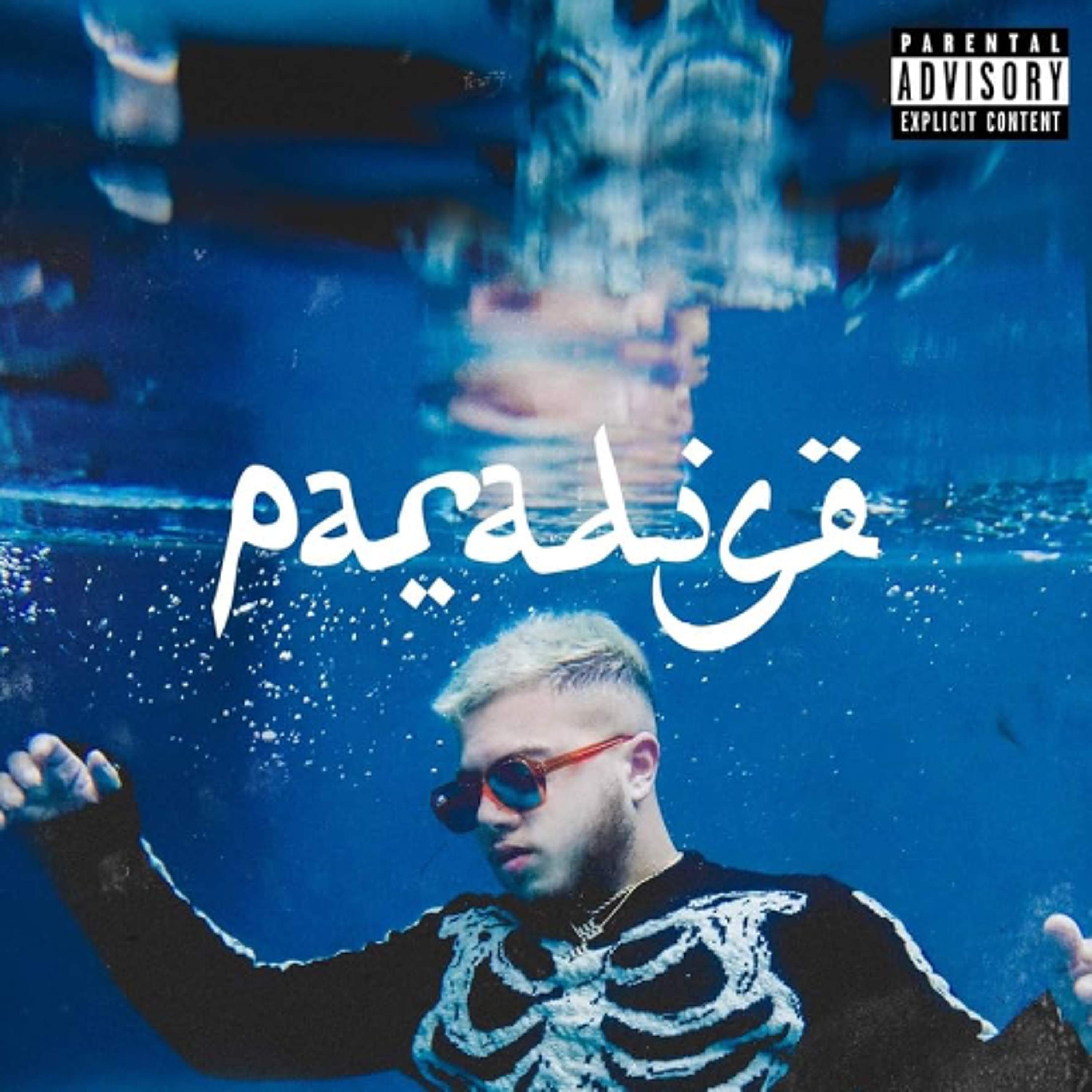 [Passage] Puzzle #3 : Paradise d'Hamza episode artwork