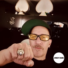 MIKEY DUBS  - Post Sun and Bass Echoes Mix