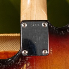 Fender Stratacoustic Serial Number Lookup