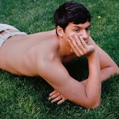 Omar Apollo - how do you live in your skin (demo)