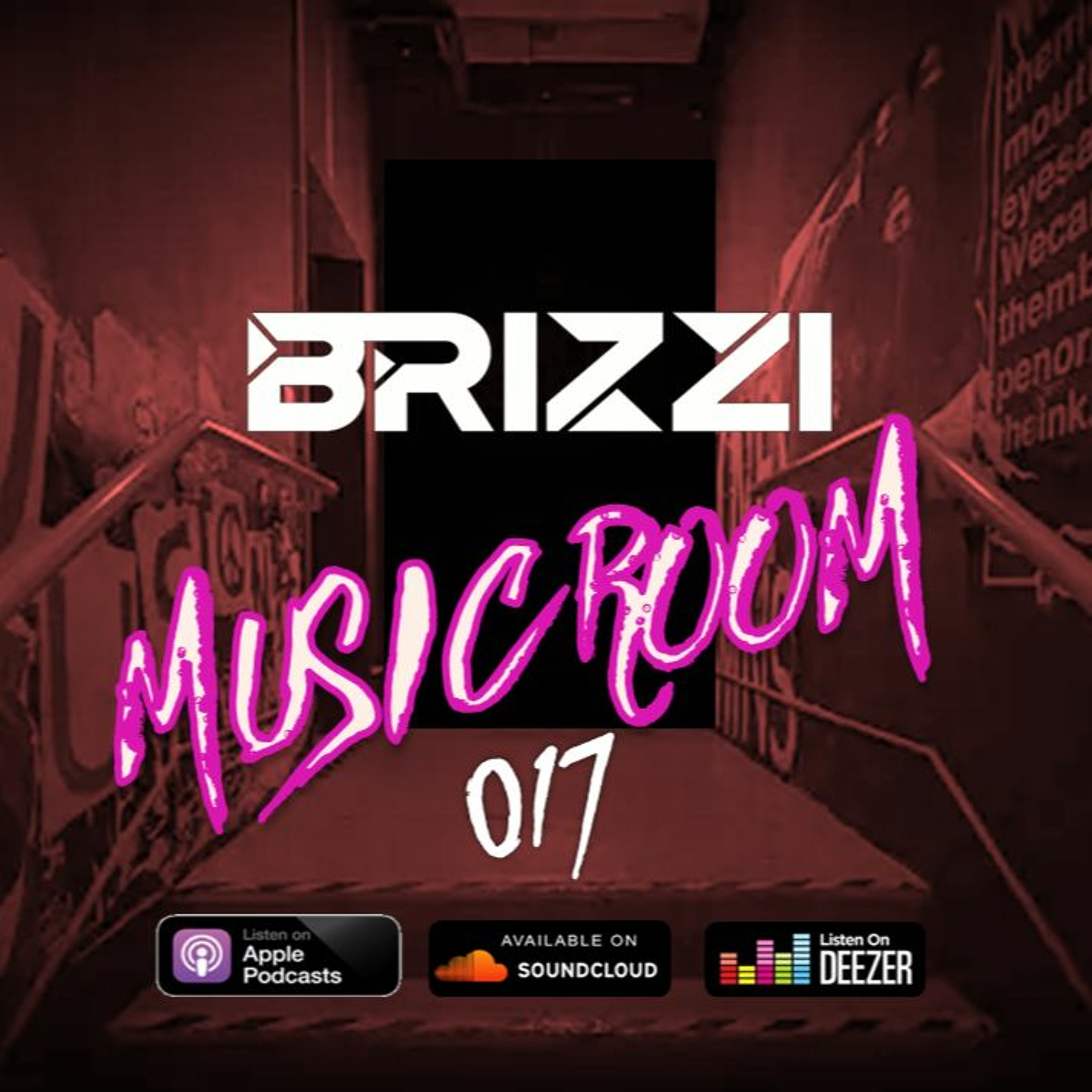 Music Room Homecast