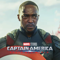 Captain America: Brave New World - Movie Review