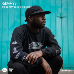 Gemmy - 02 May 2025