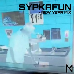 Sypkafun - NewYearMix