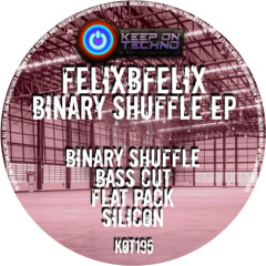 FelixBFelix- Flat Pack (Original Mix)