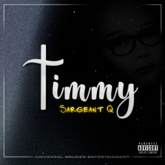 Timmy (Suicide)