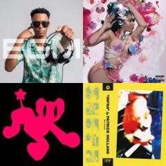 DISCOS 2024