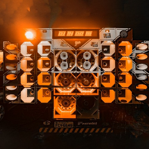 TAVA COM ELA PENSANDO EM VC...{DJ TH TALIBÃ}