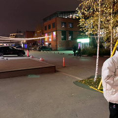 гуляю по москве (tylo)