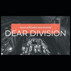 No Such Cologne Jazz Division - Dear Division
