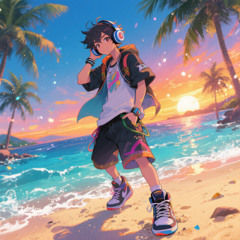 Beach Mode