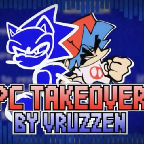 PC Takeover (Instrumental) - Vs. Documic.txt Reformatted OST.mp3