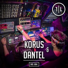 THE 1NCAST | #84 | Korus & Dantel
