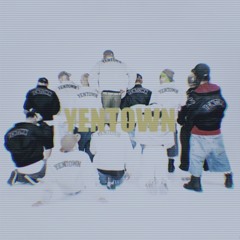 YENTOWN "バグり feat. kZm, Awich, PETZ, MonyHorse & JNKMN"(Remix)