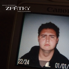 Gotor - Zpátky (Prod. by heartless)