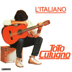 Toto Cutugno - L'Italiano (DeeJay Froggy & DJ Raffy remix)