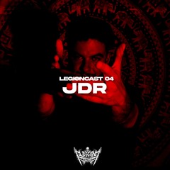 LEGIØNCAST 04 - JDR