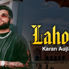 Lahore - Karan Aujla