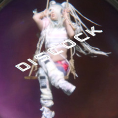 Lady Gaga - Garden Of Eden (Discock Extended Club Mix)