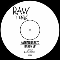 Nathan Barato - Baron [Rawthentic]