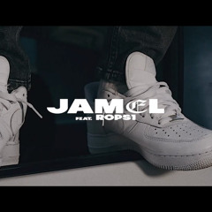 Jamel - Remedy feat. Rops1