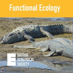 Using functional traits to identify conservation priorities for the world's crocodylians