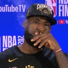 LeBron Jams