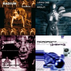 Early Frenchcore
