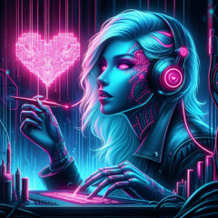 🎵 Lovesong (Neon Radio Edit)