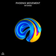 Phoenix Movement - Intense (Original Mix) Preview SC036