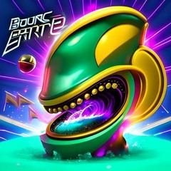 BOUNCE!
