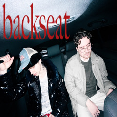 backseat (wick det & entour)