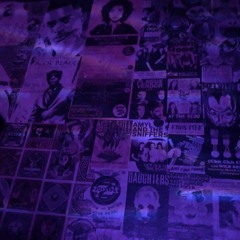 velvet touch of your intangible eyes (demo)