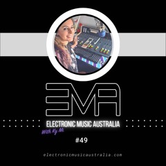 Electronic Music Australia #49 07.03.2023