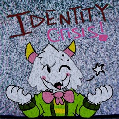 Identity Crisis [Cover]