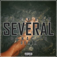 Berkken - Several (DJ Nacito Remix)