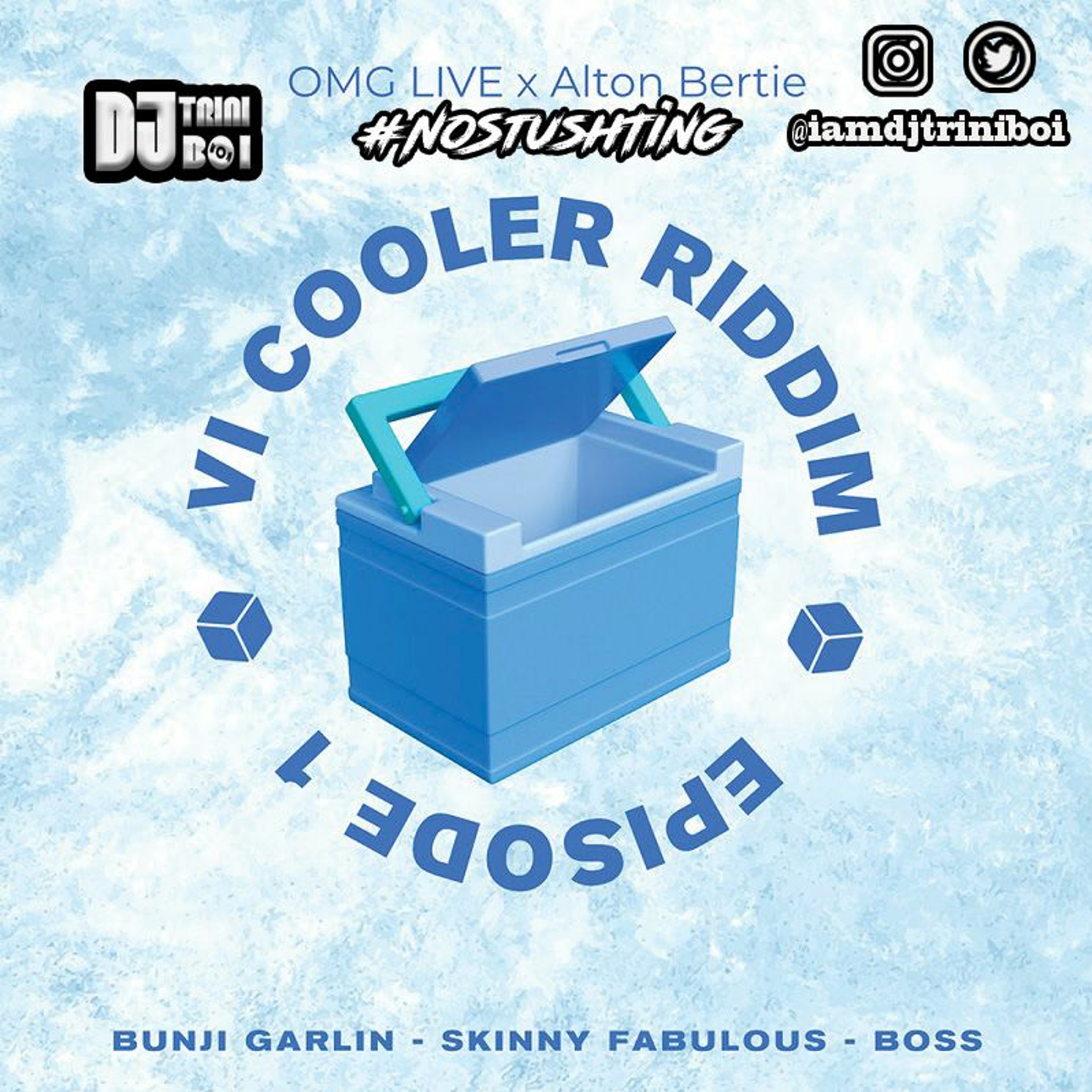 DJ Triniboi