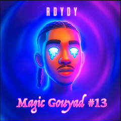 Magic Gouyad #13 - by Rdydy Music