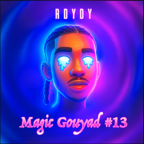 Magic Gouyad #13 - by Rdydy Music
