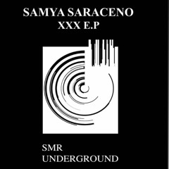 SAMYA SARACENO - XX2